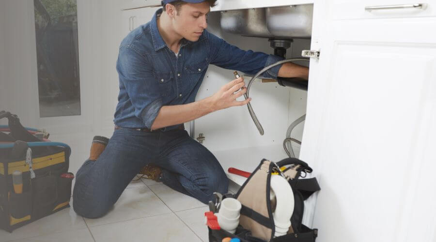 Professional water heater repair in Rich Creek, VA